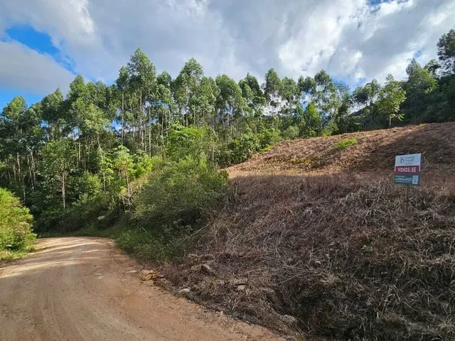 Imagem: Terreno à venda no bairro VILA DOZE - Antônio