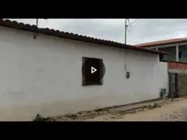 Imagem: Vendo Casa na Praia da Baleia/Ce Casa Localizada