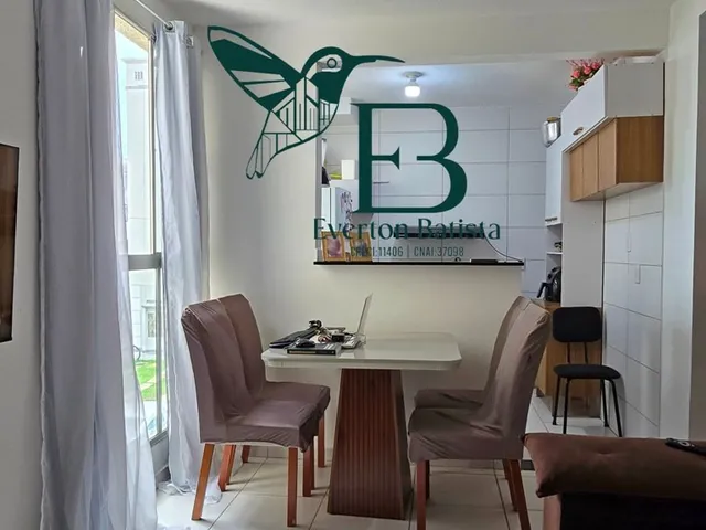 Imagem: APARTAMENTO RESIDENCIAL em JABOATÃO DOS