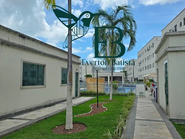 Imagem 14: APARTAMENTO RESIDENCIAL em JABOATÃO DOS GUARARAPES - PE, PIEDADE