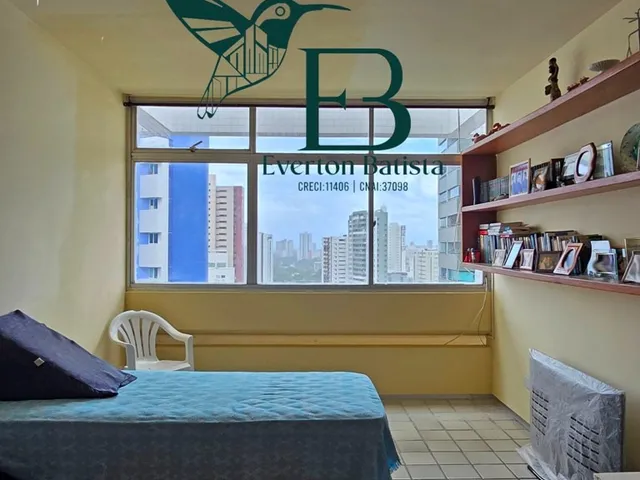 Imagem 7: APARTAMENTO RESIDENCIAL em RECIFE - PE, ESPINHEIRO