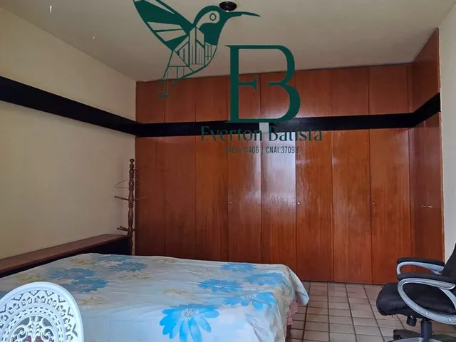 Imagem 3: APARTAMENTO RESIDENCIAL em RECIFE - PE, ESPINHEIRO
