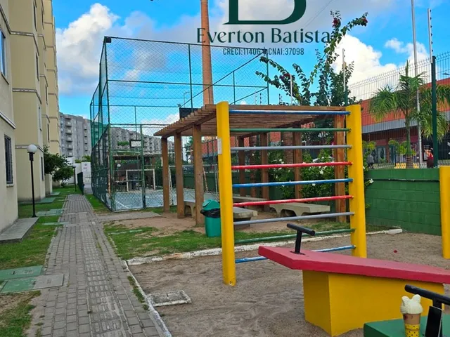 Imagem 4: APARTAMENTO RESIDENCIAL em PAULISTA - PE, CENTRO