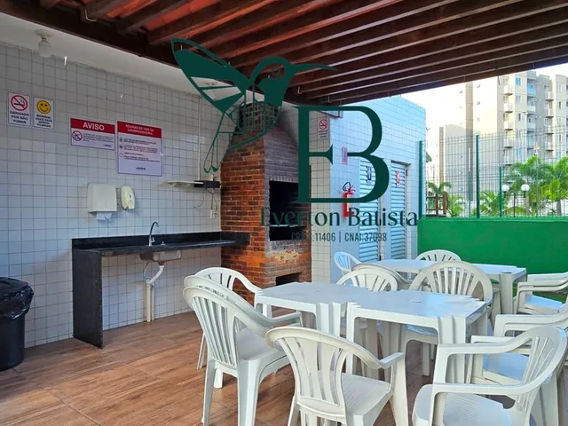 Imagem 1: APARTAMENTO RESIDENCIAL em PAULISTA - PE, CENTRO