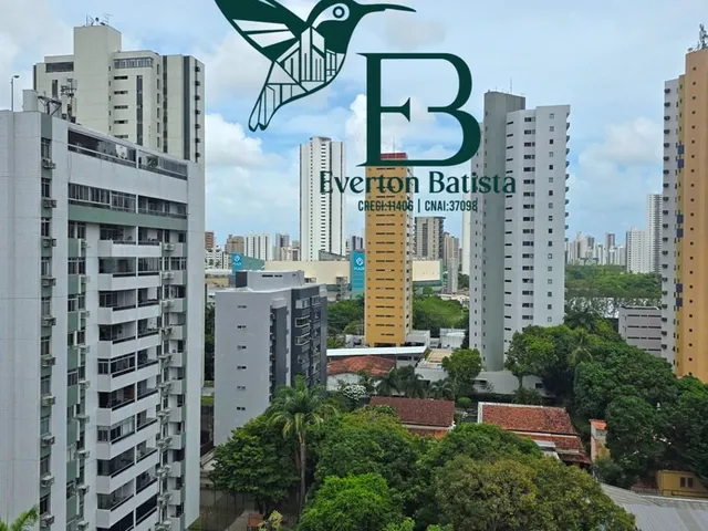 Imagem 2: APARTAMENTO RESIDENCIAL em RECIFE - PE, CASA FORTE