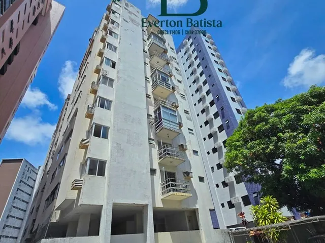 Imagem 14: APARTAMENTO RESIDENCIAL em RECIFE - PE, AFLITOS