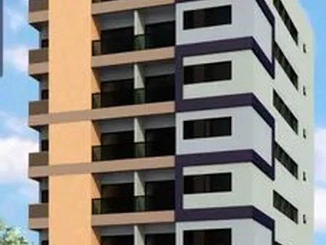 Imagem: Grande Lançamento de 2 Quartos no Jockey