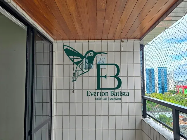 Imagem 16: APARTAMENTO RESIDENCIAL em RECIFE - PE, TAMARINEIRA