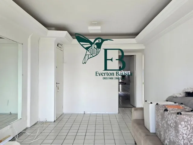 Imagem: APARTAMENTO RESIDENCIAL em RECIFE - PE