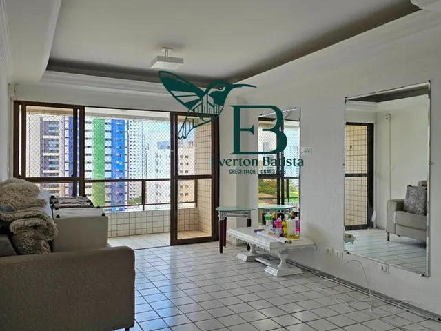 Imagem 15: APARTAMENTO RESIDENCIAL em RECIFE - PE, BOA VIAGEM