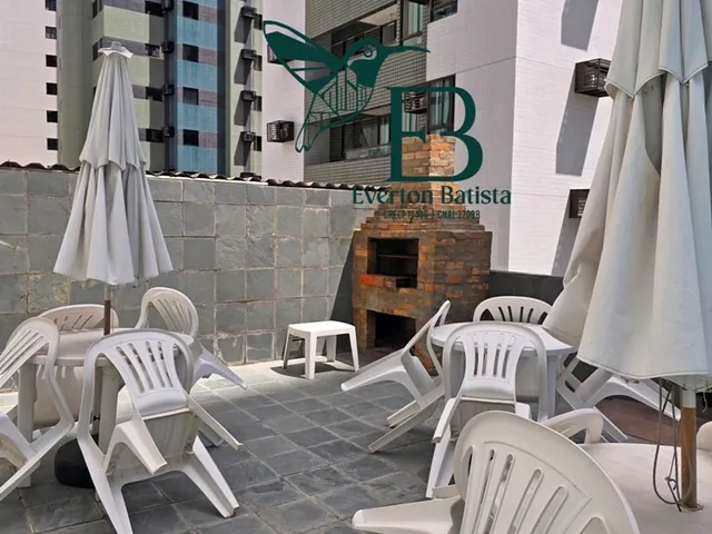 Imagem 16: APARTAMENTO RESIDENCIAL em RECIFE - PE, BOA VIAGEM