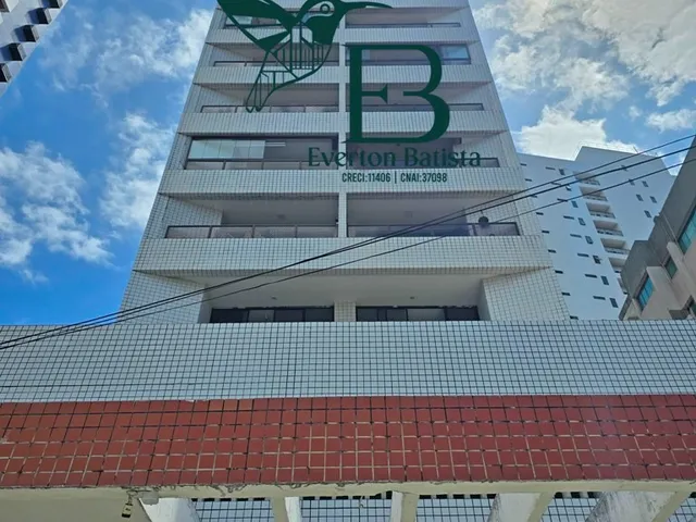 Imagem 5: APARTAMENTO RESIDENCIAL em RECIFE - PE, BOA VIAGEM