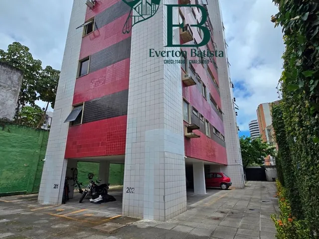 Imagem 14: APARTAMENTO RESIDENCIAL em RECIFE - PE, ESPINHEIRO