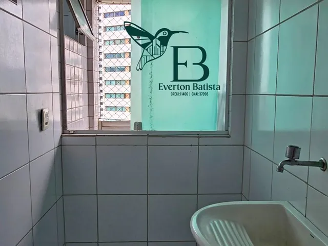 Imagem 2: APARTAMENTO RESIDENCIAL em RECIFE - PE, ENCRUZILHADA