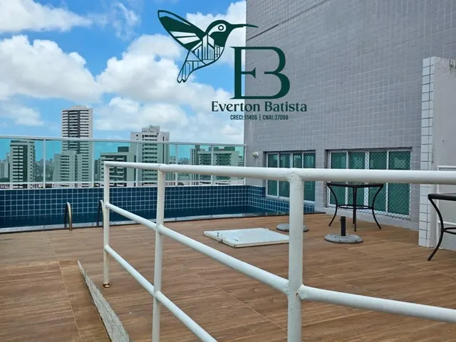 Imagem 6: APARTAMENTO RESIDENCIAL em RECIFE - PE, ENCRUZILHADA