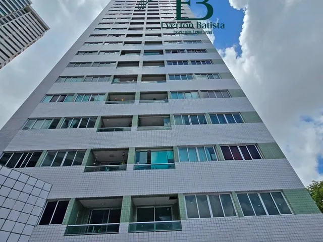 Imagem 7: APARTAMENTO RESIDENCIAL em RECIFE - PE, ENCRUZILHADA
