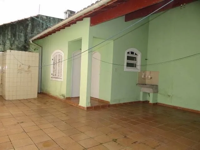 Imagem: Casa em Vitoria