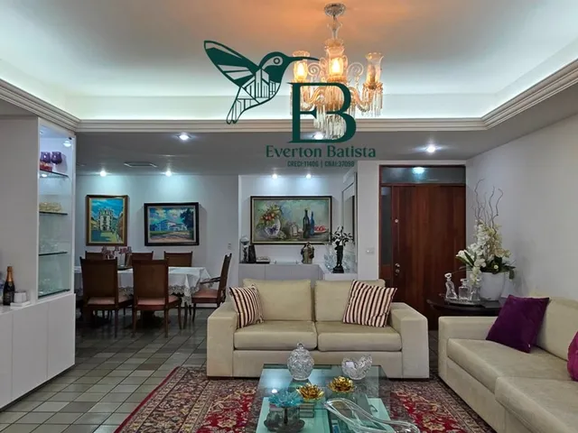 Imagem: APARTAMENTO RESIDENCIAL em RECIFE - PE