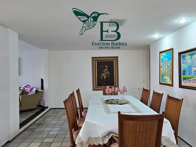 Imagem 16: APARTAMENTO RESIDENCIAL em RECIFE - PE, CASA AMARELA