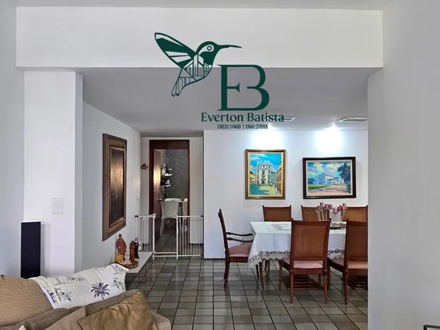 Imagem 5: APARTAMENTO RESIDENCIAL em RECIFE - PE, CASA AMARELA
