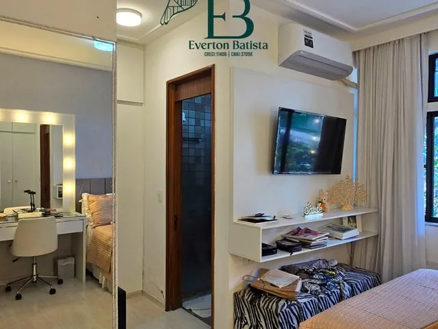 Imagem 9: APARTAMENTO RESIDENCIAL em RECIFE - PE, CASA AMARELA