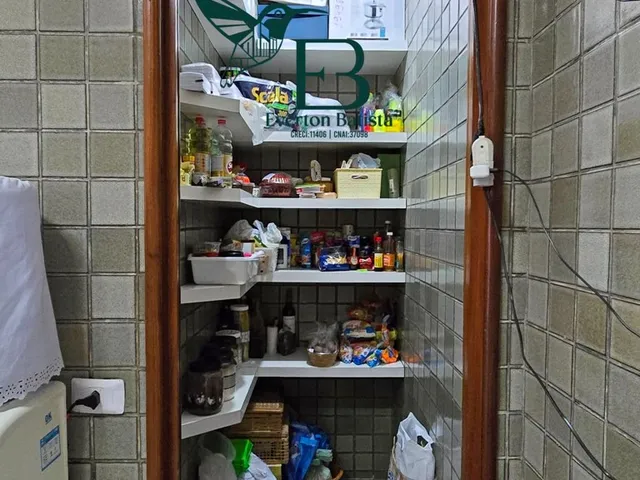 Imagem 14: APARTAMENTO RESIDENCIAL em RECIFE - PE, CASA AMARELA