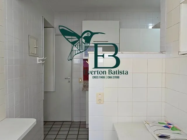Imagem 13: APARTAMENTO RESIDENCIAL em RECIFE - PE, BOA VIAGEM
