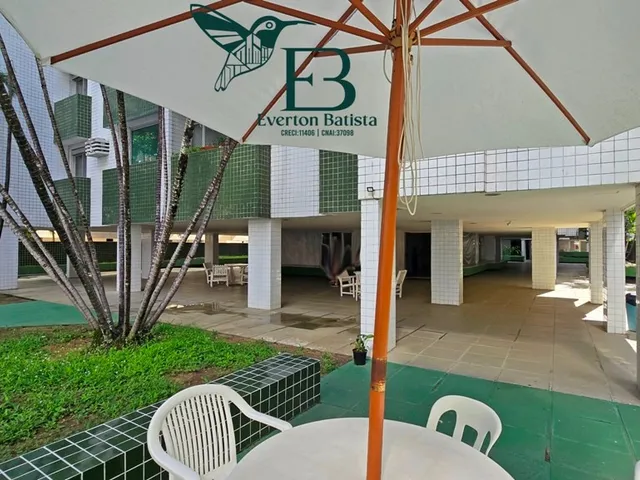 Imagem 16: APARTAMENTO RESIDENCIAL em RECIFE - PE, BOA VIAGEM