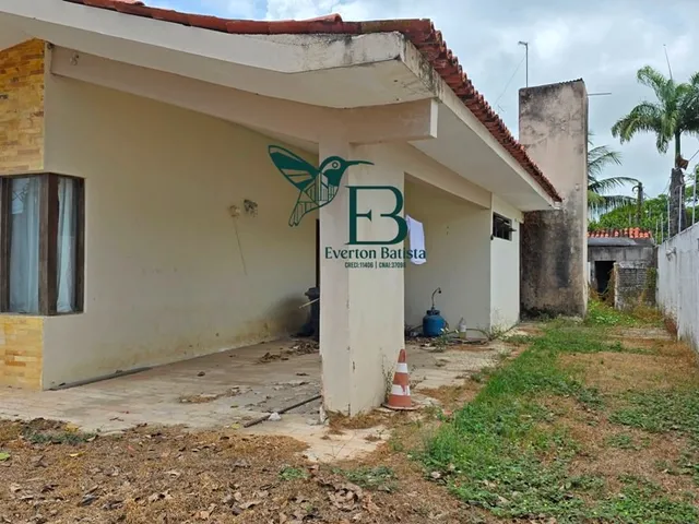 Imagem 9: CASA RESIDENCIAL em JABOATÃO DOS GUARARAPES - PE, CANDEIAS
