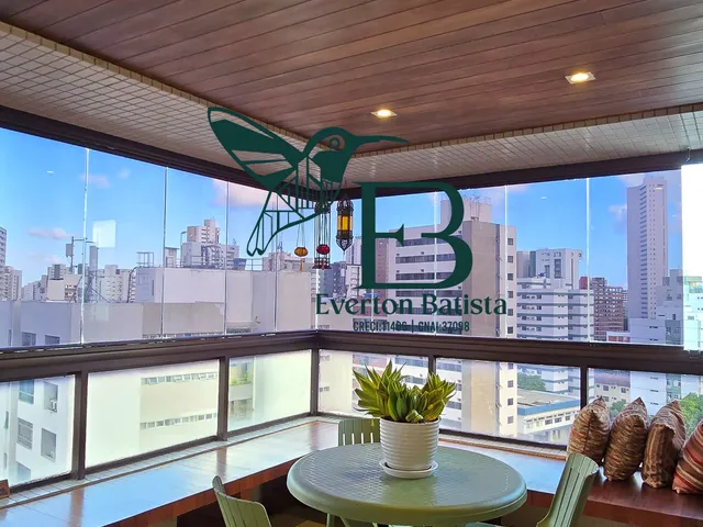 Imagem 10: APARTAMENTO RESIDENCIAL em Recife - PE, Graças