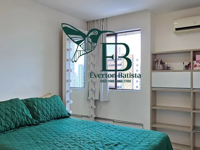 Imagem 6: APARTAMENTO RESIDENCIAL em Recife - PE, Graças