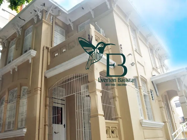 Imagem: CASA COMERCIAL em RECIFE - PE, BOA VISTA