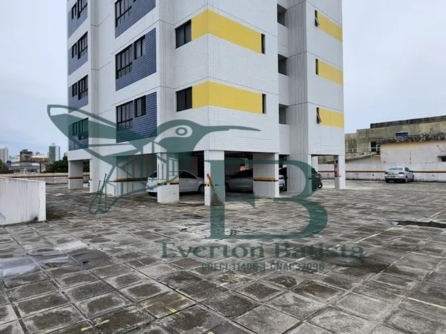 Imagem 15: APARTAMENTO RESIDENCIAL em RECIFE - PE, CAMPO GRANDE