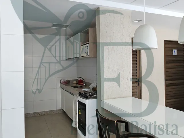 Imagem 10: APARTAMENTO RESIDENCIAL em RECIFE - PE, CASA AMARELA