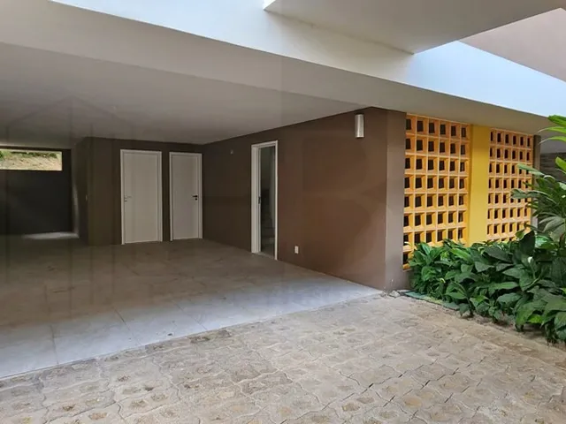 Imagem 2: CASA RESIDENCIAL em RECIFE - PE, POÇO