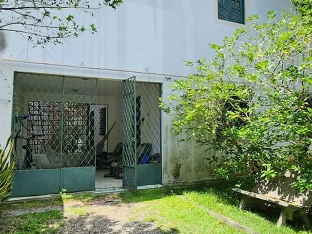 Imagem: CASA RESIDENCIAL em RECIFE - PE, SANTANA