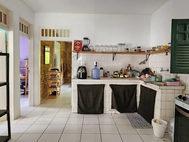 Imagem 2: CASA RESIDENCIAL em RECIFE - PE, SANTANA