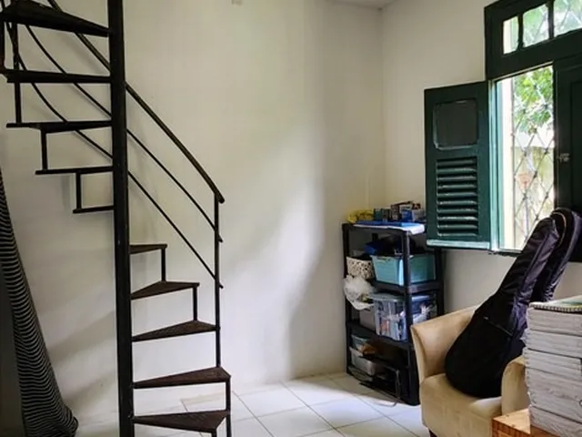 Imagem 13: CASA RESIDENCIAL em RECIFE - PE, SANTANA