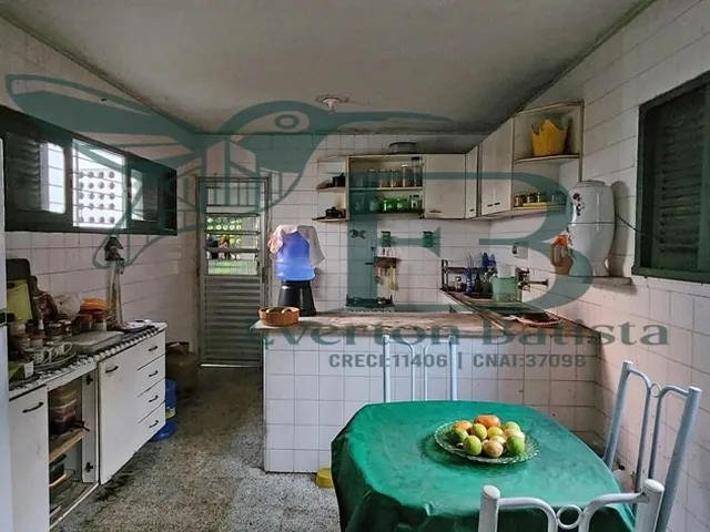 Imagem 13: CASA RESIDENCIAL em RECIFE - PE, CASA FORTE