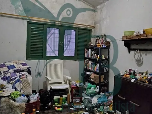 Imagem 11: CASA RESIDENCIAL em RECIFE - PE, CASA FORTE