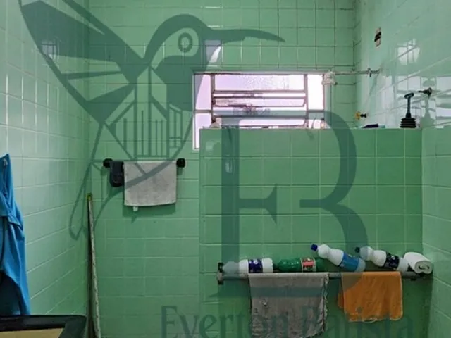 Imagem 8: CASA RESIDENCIAL em RECIFE - PE, CASA FORTE