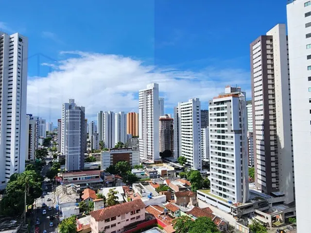 Imagem: APARTAMENTO RESIDENCIAL em Recife - PE