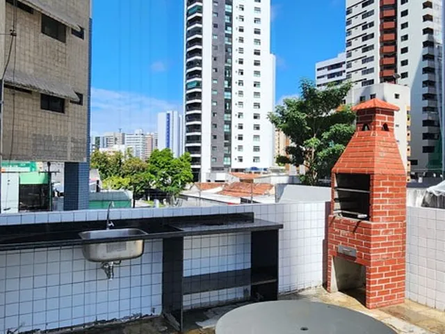 Imagem 11: APARTAMENTO RESIDENCIAL em Recife - PE, Rosarinho
