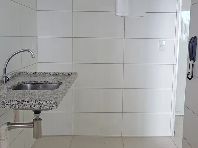 Imagem 2: APARTAMENTO RESIDENCIAL em RECIFE - PE, CASA AMARELA