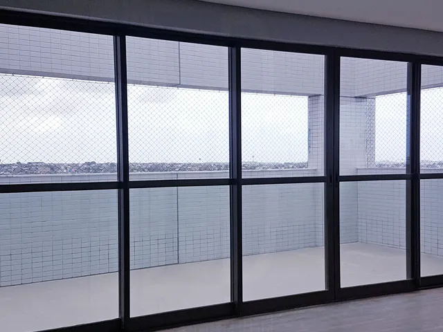 Imagem 4: APARTAMENTO RESIDENCIAL em RECIFE - PE, CASA AMARELA