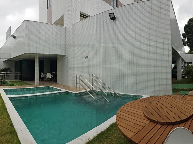 Imagem 15: APARTAMENTO RESIDENCIAL em RECIFE - PE, CASA AMARELA