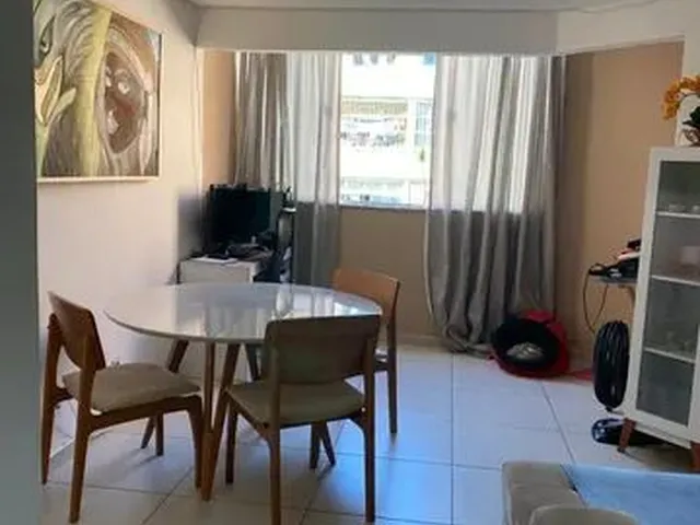 Imagem: Apartamento Reformado Jacarecica