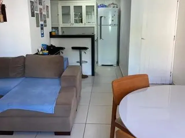 Imagem 4: Apartamento Reformado Jacarecica