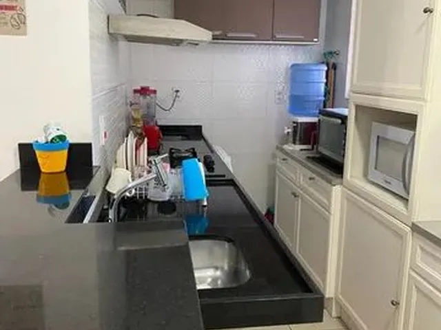 Imagem 9: Apartamento Reformado Jacarecica