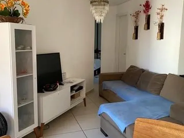 Imagem 5: Apartamento Reformado Jacarecica
